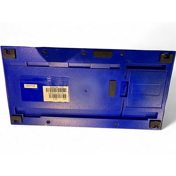 Used BOSS GT1 Effect Processor