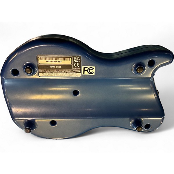 Used Behringer V-Amp 2 Effect Processor