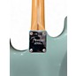 Used Fender American Professional Stratocaster SSS Sonic Gray Solid Body Electric Guitar