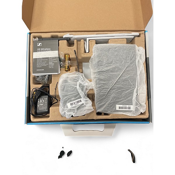 Used Sennheiser XS WIRELESS In Ear Wireless System