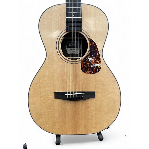 Used Furch Vintage 1 OOM-SR A Natural Acoustic Electric Guitar