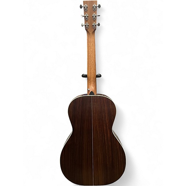 Used Furch Vintage 1 OOM-SR A Natural Acoustic Electric Guitar