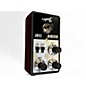Used Fender Bassman Compressor Effect Pedal
