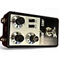 Used Fender Bassman Compressor Effect Pedal
