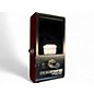 Used Peterson StroboStomp HD Tuner Pedal thumbnail