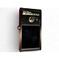 Used Peterson StroboStomp HD Tuner Pedal