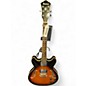 Used Ibanez AS73 Artcore Tobacco Sunburst Hollow Body Electric Guitar thumbnail
