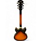Used Ibanez AS73 Artcore Tobacco Sunburst Hollow Body Electric Guitar