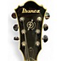 Used Ibanez AS73 Artcore Tobacco Sunburst Hollow Body Electric Guitar