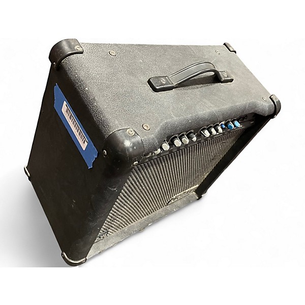 Used Crate GFX120 Guitar Combo Amp