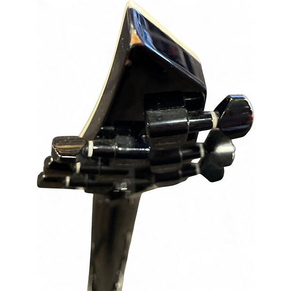 Used Jackson Slathxmgm3-6 Trans red burst Solid Body Electric Guitar