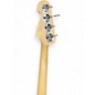 Used Squier SONIC PRECISION BASS SUNBURST Electric Bass Guitar