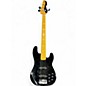 Used Markbass GV5 GLOXY VAL MP BLACK Electric Bass Guitar thumbnail