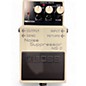 Used BOSS NS2 Noise Suppressor Effect Pedal thumbnail