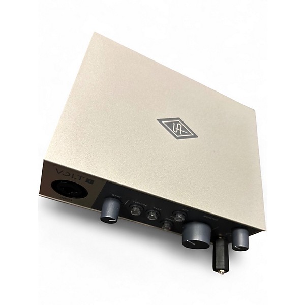 Used Universal Audio VOLT 1 Audio Interface