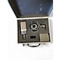 Used AKG C214 Condenser Microphone thumbnail
