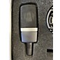 Used AKG C214 Condenser Microphone