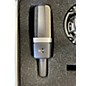 Used AKG C214 Condenser Microphone