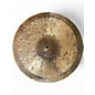 Used MEINL 21in Byzance Jazz Ralph Peterson Nuance Ride Cymbal thumbnail