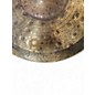 Used MEINL 21in Byzance Jazz Ralph Peterson Nuance Ride Cymbal