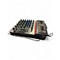Used Harbinger LV8 Unpowered Mixer