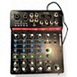 Used Harbinger LV8 Unpowered Mixer