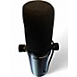Used Shure SM7DB Dynamic Microphone