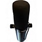 Used Shure SM7DB Dynamic Microphone