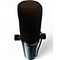 Used Shure SM7DB Dynamic Microphone