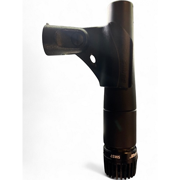 Used Shure SM57LC Dynamic Microphone