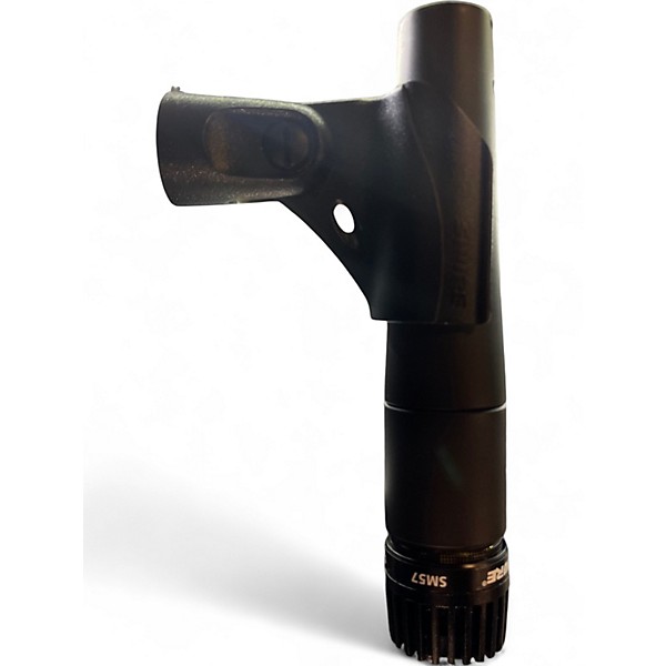 Used Shure SM57LC Dynamic Microphone