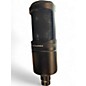 Used Audio-Technica AT2020 Condenser Microphone