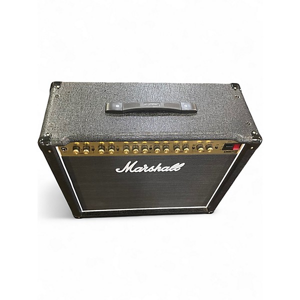 Used Marshall DSL40C 40W 1x12 Tube Guitar Combo Amp