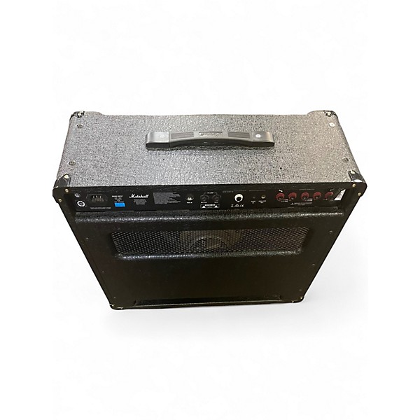 Used Marshall DSL40C 40W 1x12 Tube Guitar Combo Amp