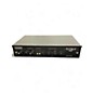 Used Fender Rumble 350 350W Bass Amp Head thumbnail