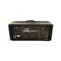 Used Bugera Trirec Infinium 100W 3-Channel Tube Guitar Amp Head thumbnail