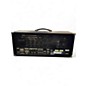 Used Bugera Trirec Infinium 100W 3-Channel Tube Guitar Amp Head