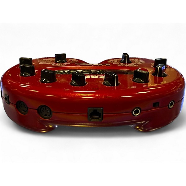 Used 2002 Line 6 POD V2 Effect Processor