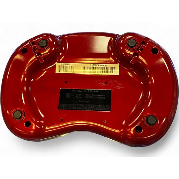 Used 2002 Line 6 POD V2 Effect Processor