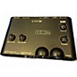 Used 2002 Line 6 UX2 Audio Interface