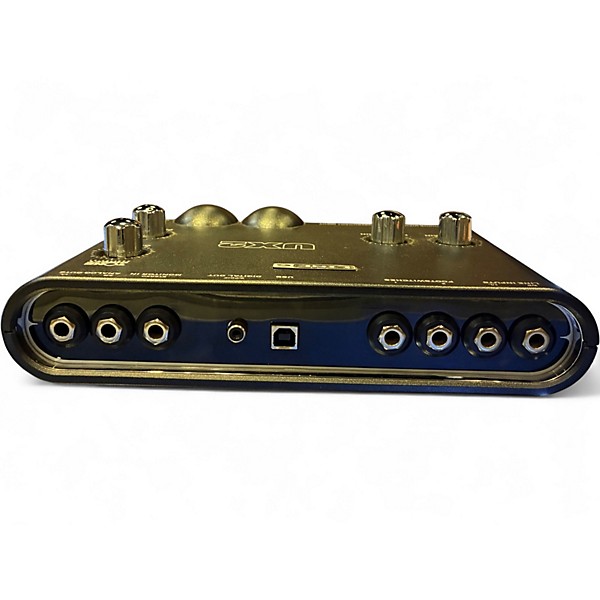 Used 2002 Line 6 UX2 Audio Interface
