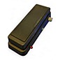 Used Dunlop 535Q Cry Baby Multi-Wah Effect Pedal thumbnail