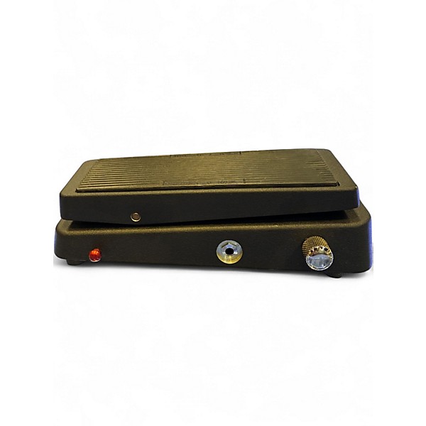 Used Dunlop 535Q Cry Baby Multi-Wah Effect Pedal