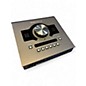 Used Universal Audio Apollo Twin X Duo 3 Audio Interface thumbnail