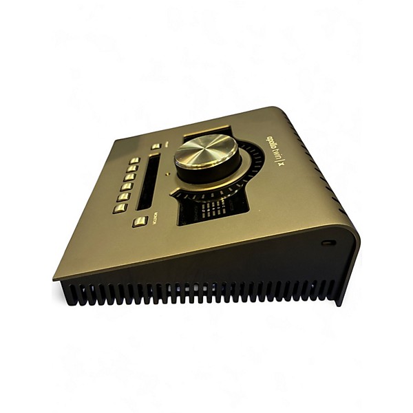Used Universal Audio Apollo Twin X Duo 3 Audio Interface