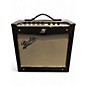 Used Fender Mustang I V2 20W 1X8 Guitar Combo Amp thumbnail