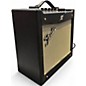 Used Fender Mustang I V2 20W 1X8 Guitar Combo Amp