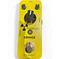 Used Donner YELLOW FALL Effect Pedal