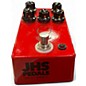 Used JHS Pedals Angry Charlie V3 Effect Pedal thumbnail