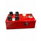 Used JHS Pedals Angry Charlie V3 Effect Pedal